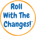 Roll With The Changes Logo